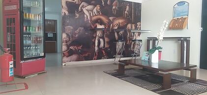 Hotel Aracaju Express