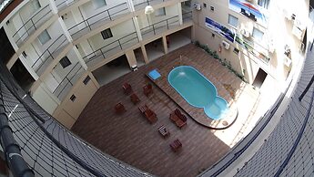 Hotel Aracaju Express