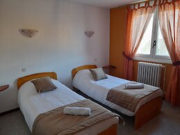 Hôtel Le Catalan