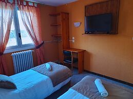 Hôtel Le Catalan