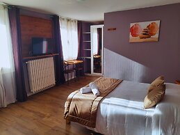 Hôtel Le Catalan