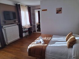 Hôtel Le Catalan
