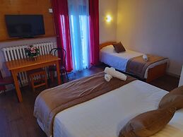 Hôtel Le Catalan