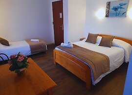 Hôtel Le Catalan