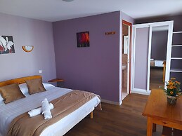 Hôtel Le Catalan