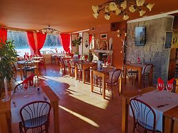 Hôtel Le Catalan