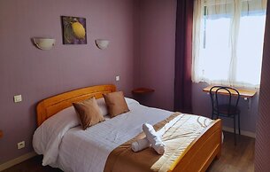 Hôtel Le Catalan