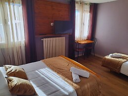 Hôtel Le Catalan