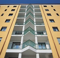 Residence Viale Venezia