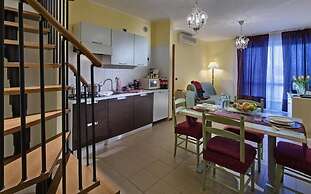 Residence Viale Venezia