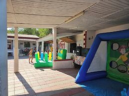 Camping Ulisse