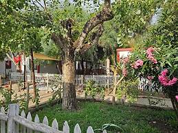 Camping Ulisse
