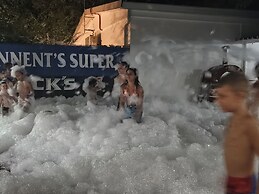 Camping Ulisse