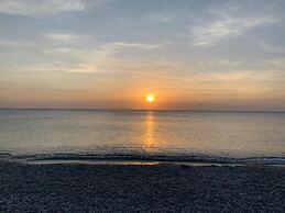 Camping Ulisse