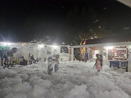 Camping Ulisse