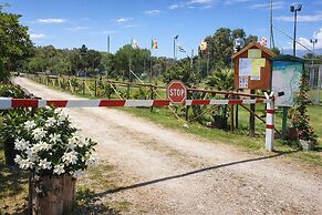 Camping Ulisse