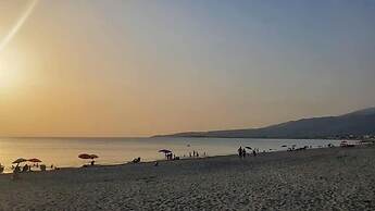 Camping Ulisse
