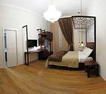 Duomo Luxury Suites
