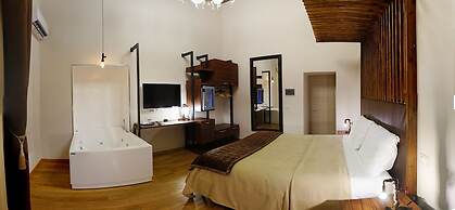 Duomo Luxury Suites