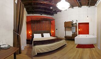 Duomo Luxury Suites