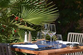 La Bastide Bleue