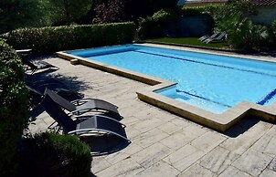 La Bastide Bleue
