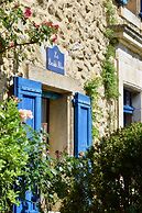 La Bastide Bleue