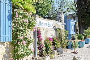 La Bastide Bleue