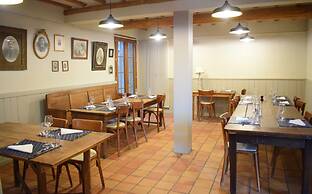 La Bastide Bleue