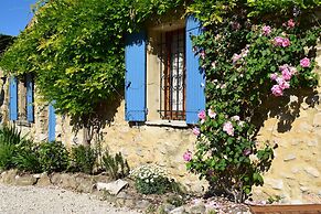 La Bastide Bleue