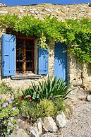 La Bastide Bleue