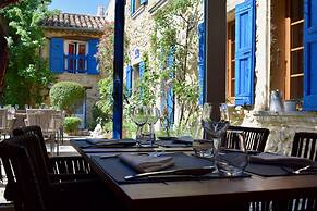 La Bastide Bleue