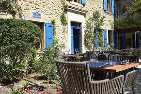 La Bastide Bleue