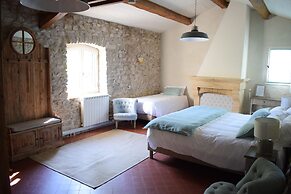 La Bastide Bleue
