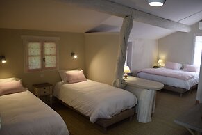 La Bastide Bleue