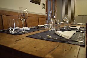 La Bastide Bleue