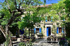 La Bastide Bleue
