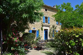 La Bastide Bleue