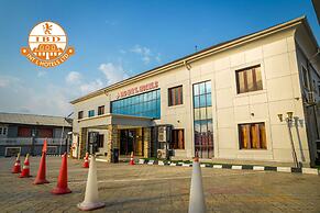 IBD International Hotels Limited