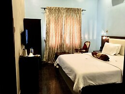 IBD International Hotels Limited