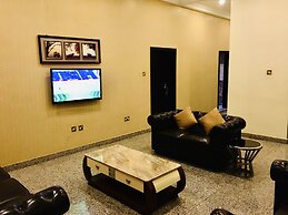 IBD International Hotels Limited