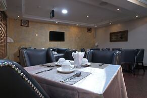 IBD International Hotels Limited