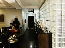 IBD International Hotels Limited