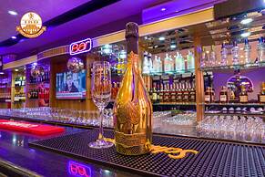 IBD International Hotels Limited