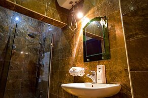 IBD International Hotels Limited