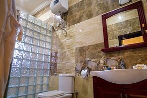 IBD International Hotels Limited