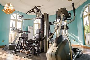 IBD International Hotels Limited