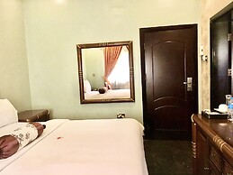 IBD International Hotels Limited