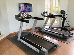 IBD International Hotels Limited