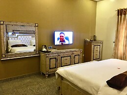 IBD International Hotels Limited